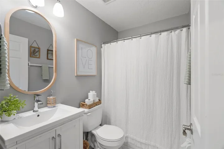 Guest Bath