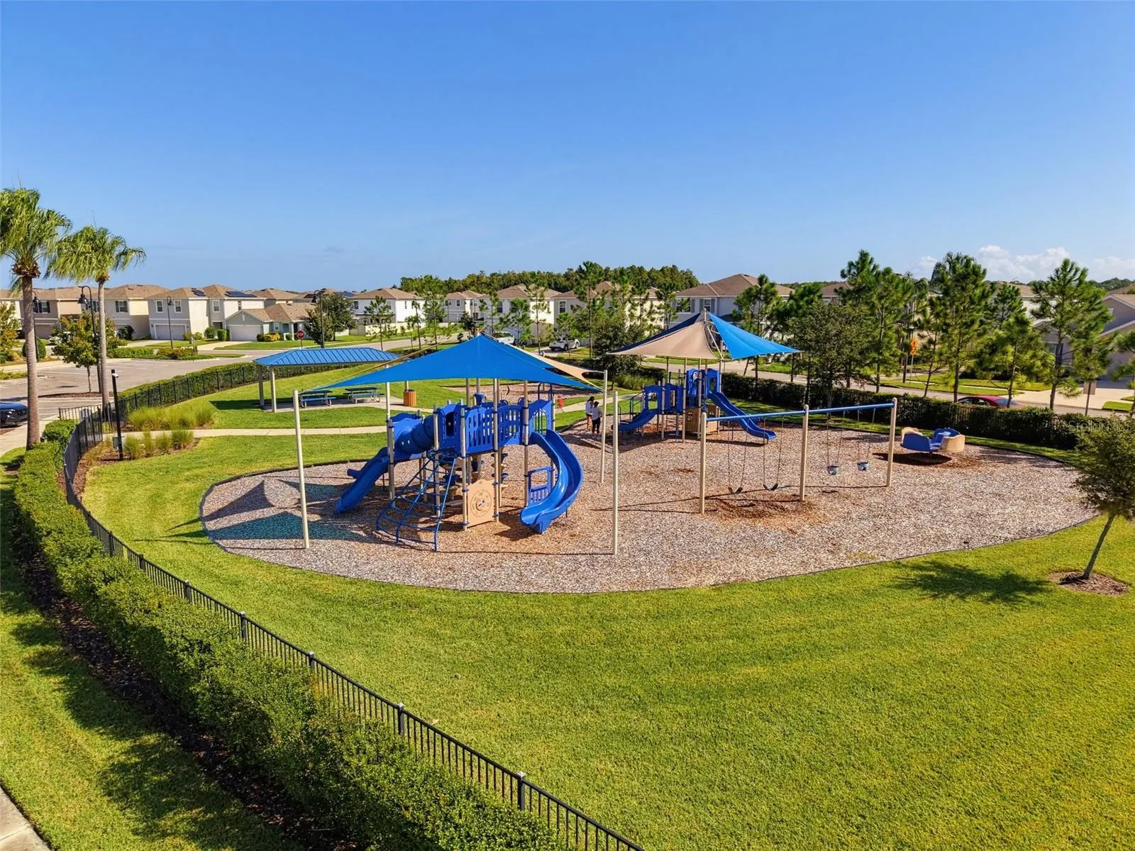 Community Amenities