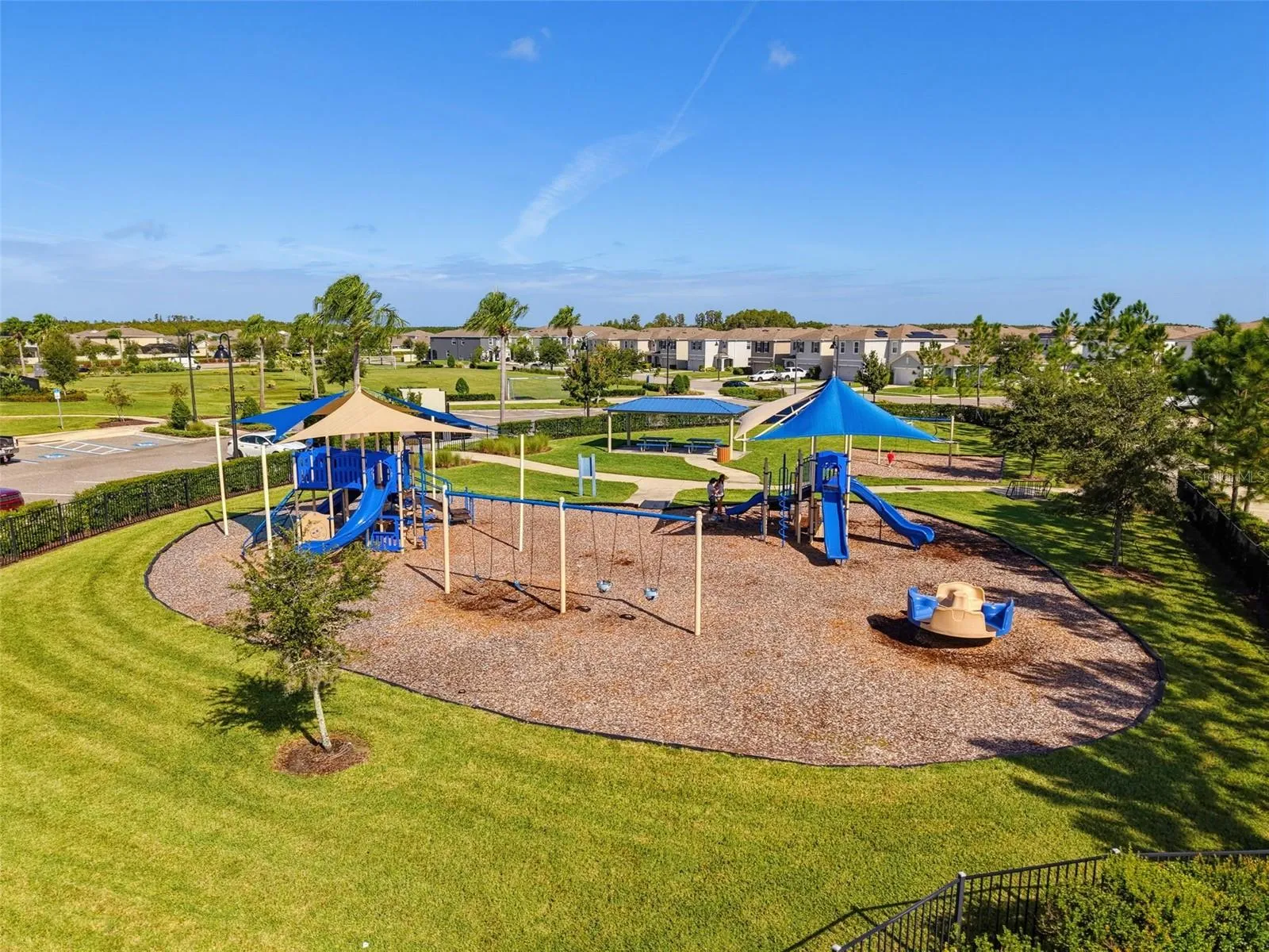 Community Amenities