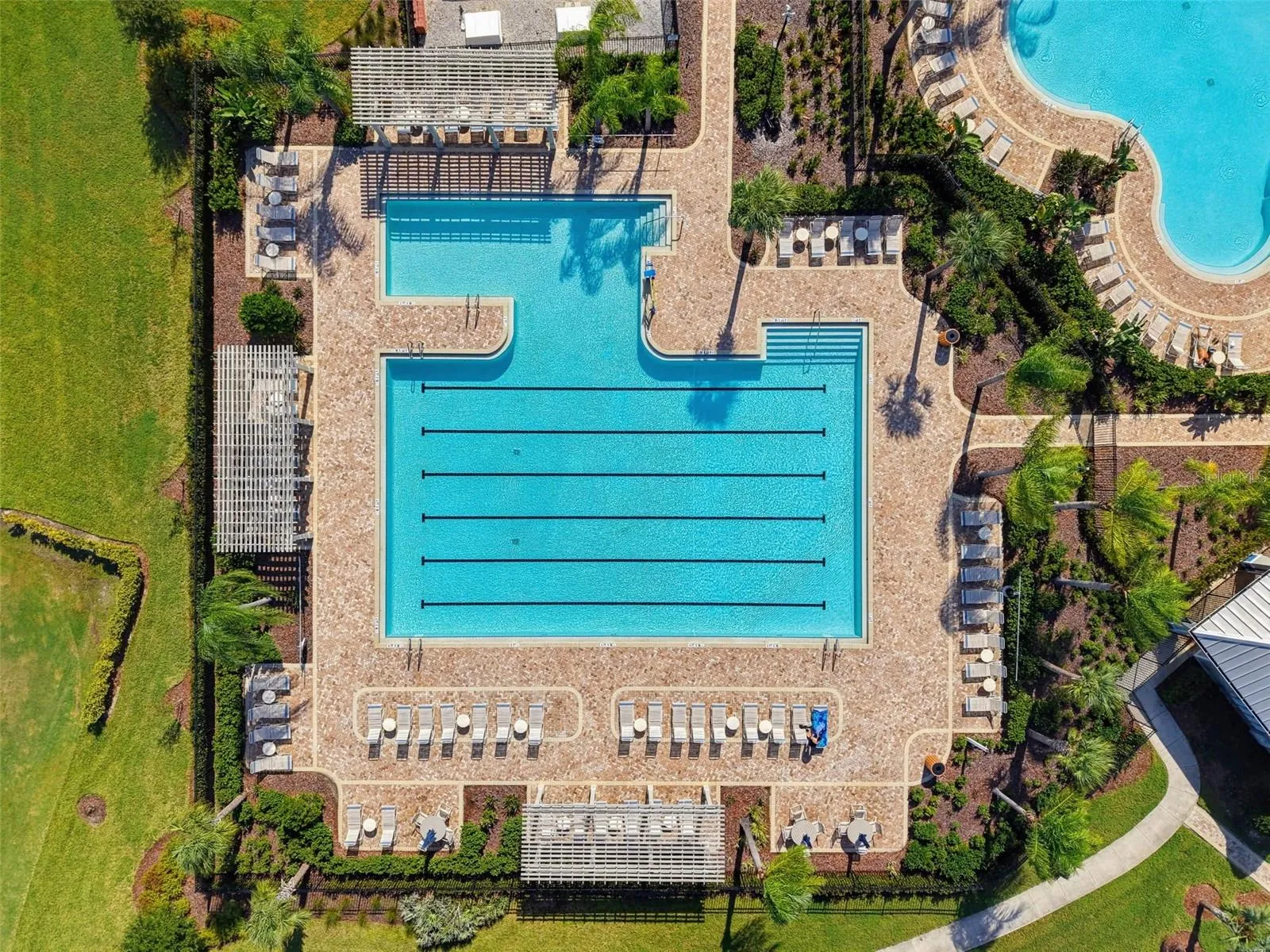 Community Amenities