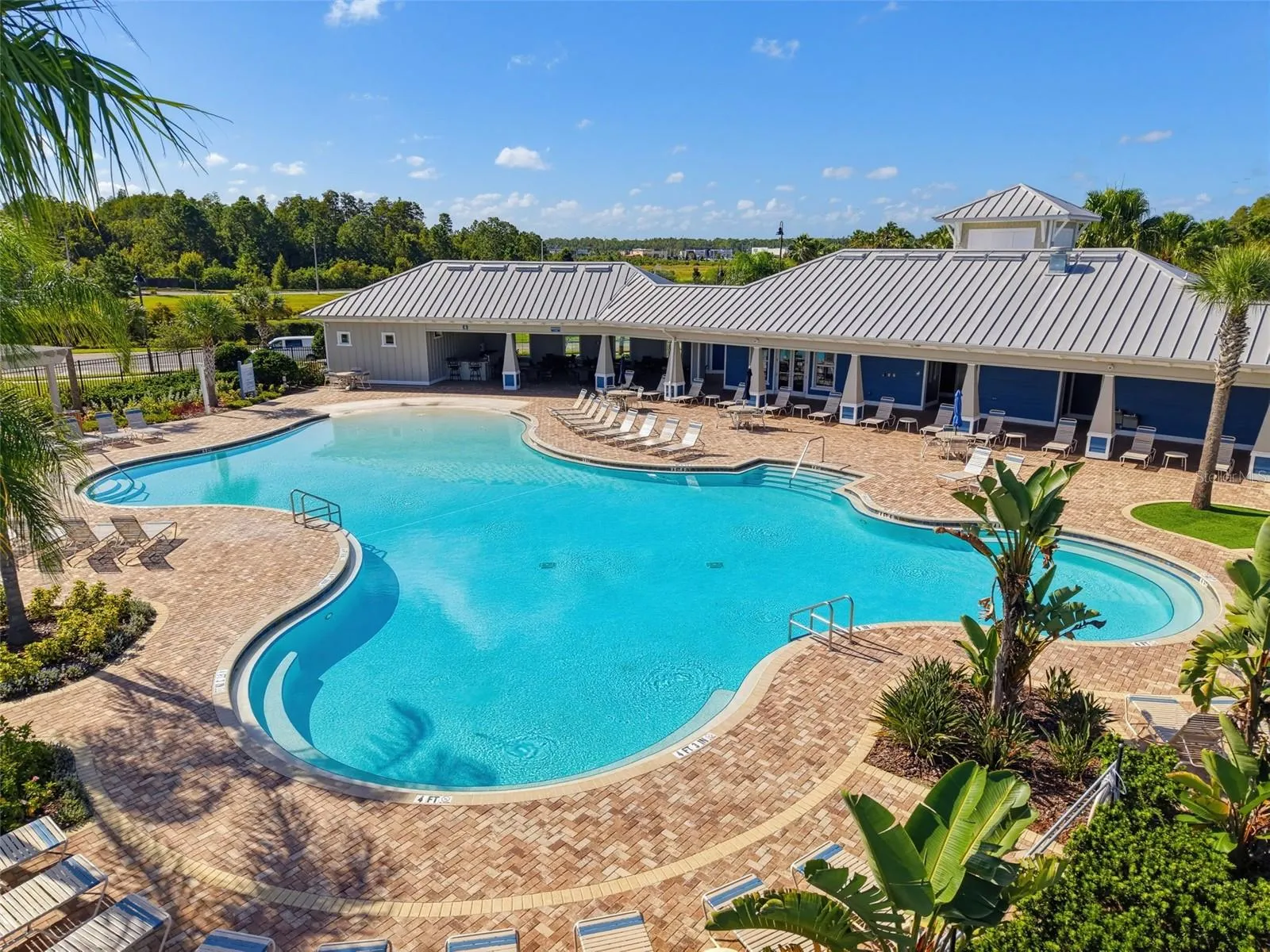 Community Amenities
