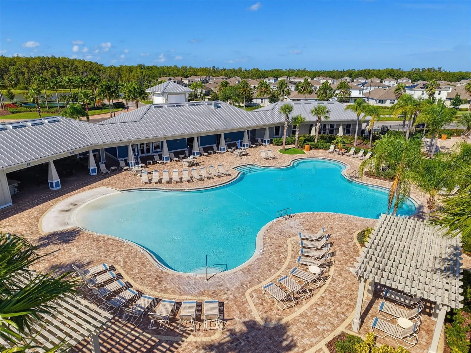 Community Amenities