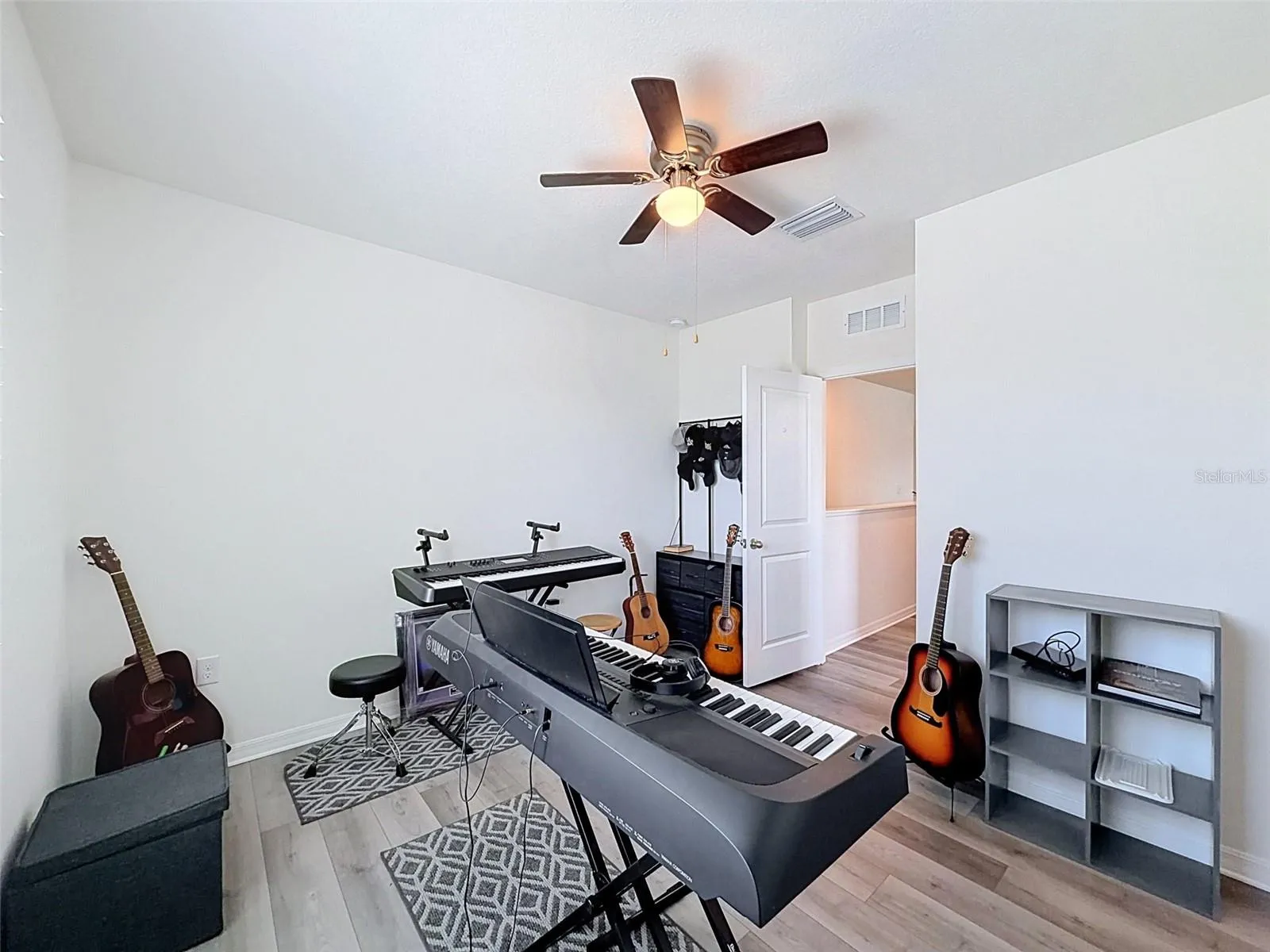 3rd Bedroom