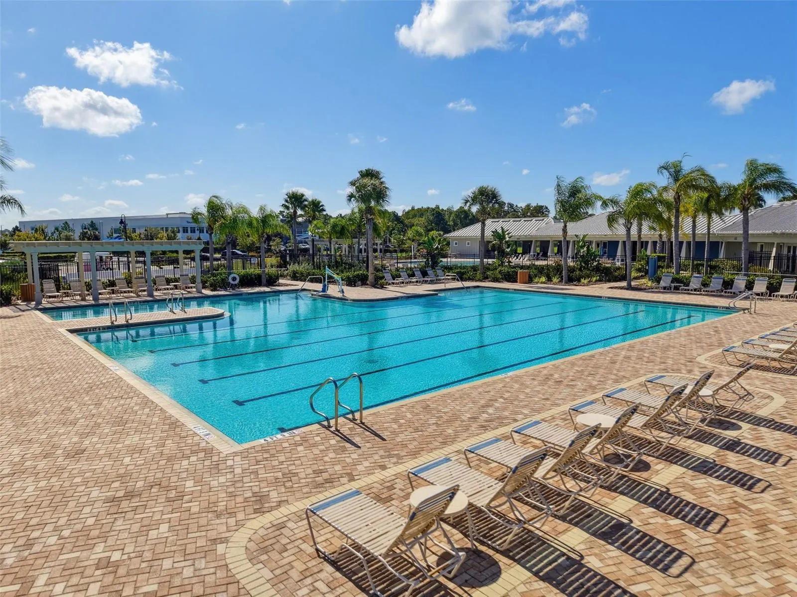 Community Amenities