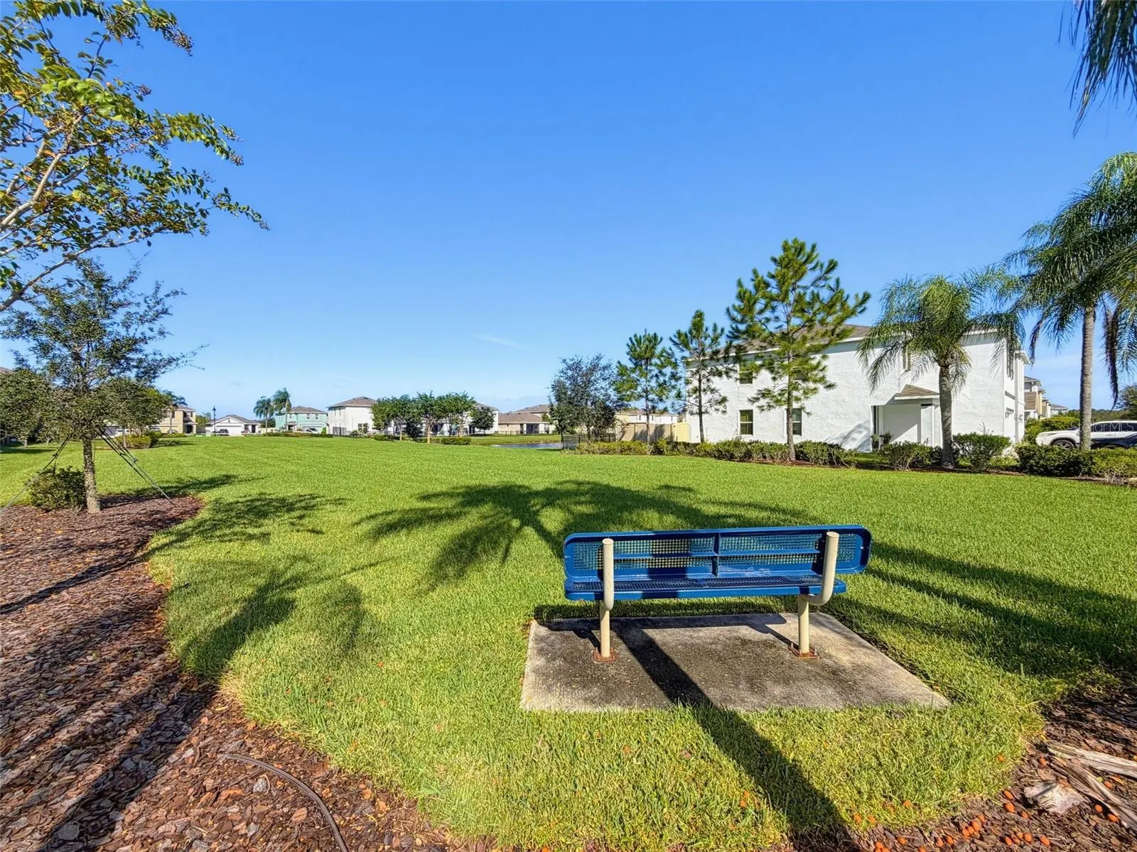Community Amenities