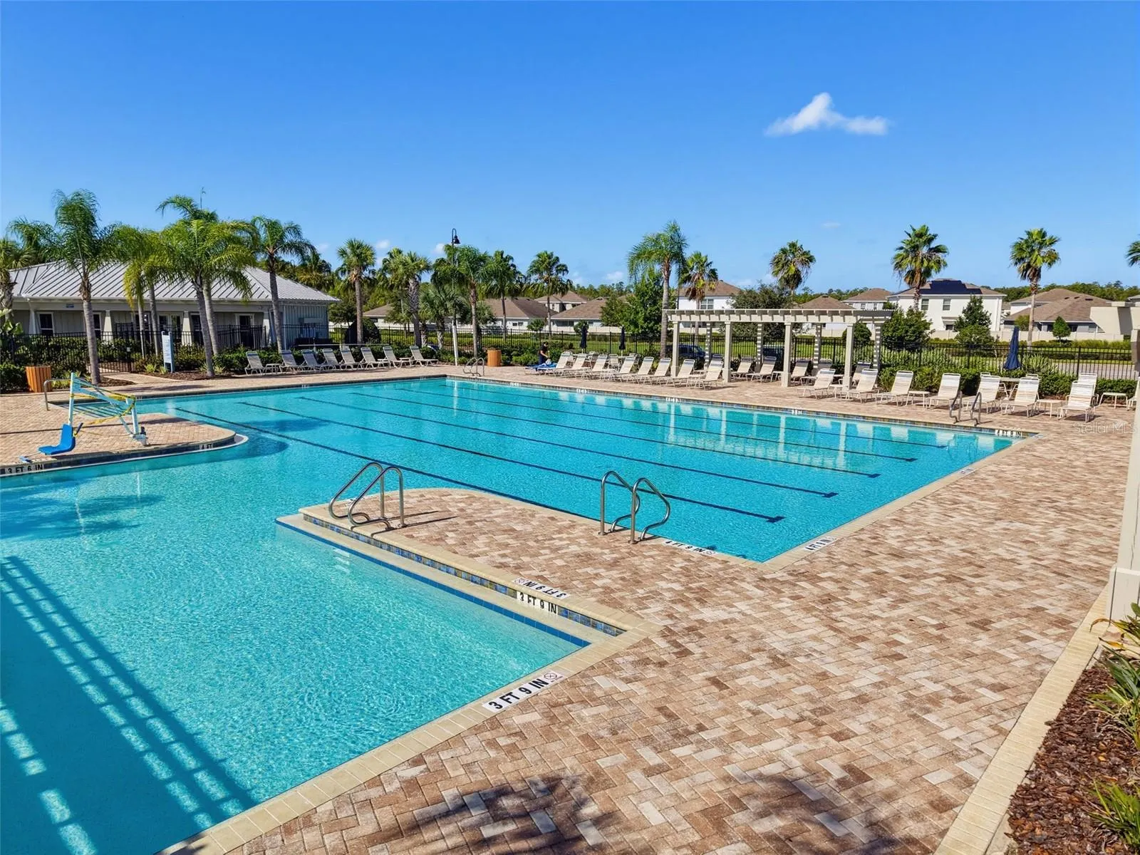 Community Amenities