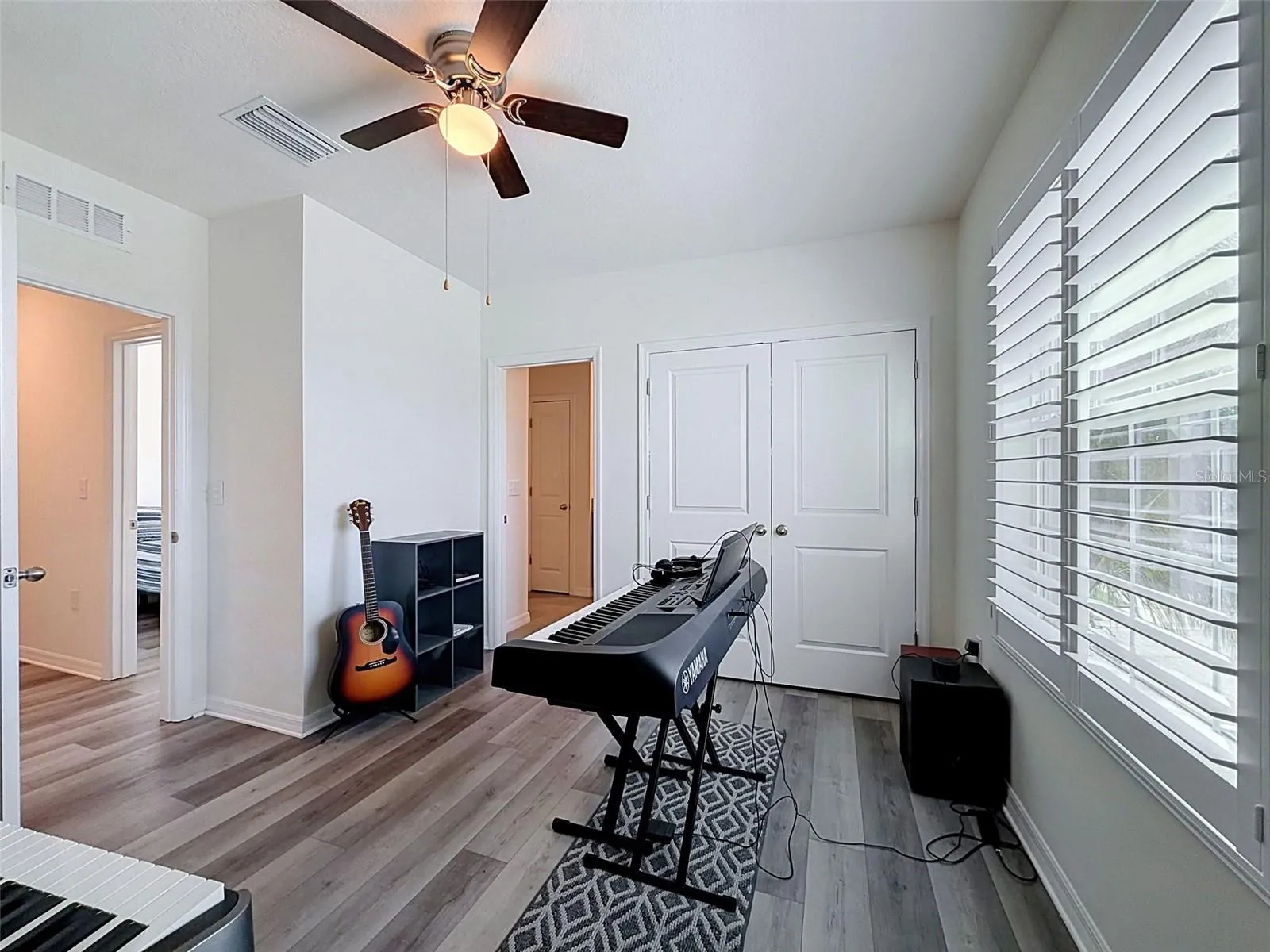 3rd Bedroom