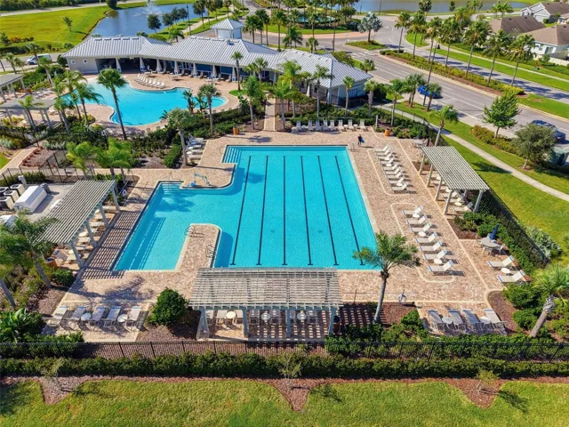 Community Amenities