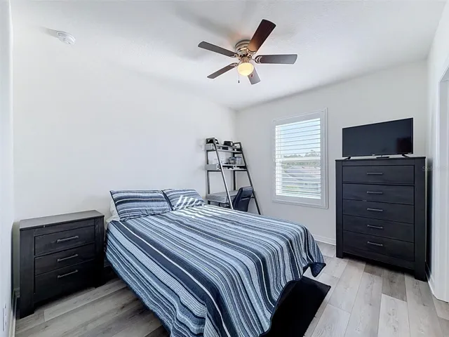 2nd Bedroom