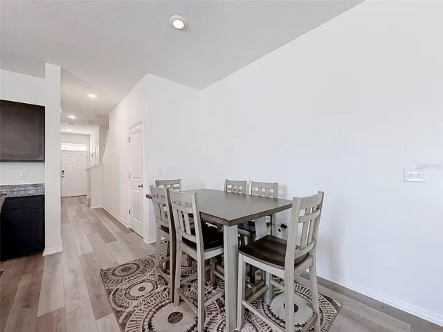 Dinning Room