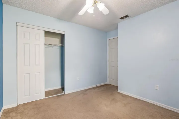 Bedroom #3
