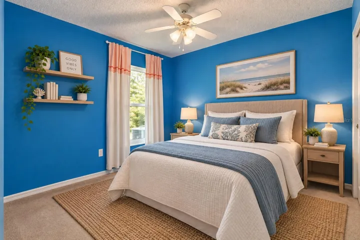 Bedroom #2
