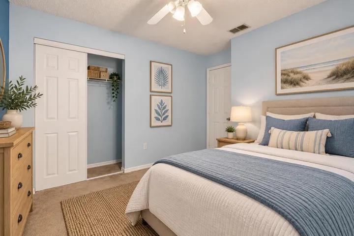 Bedroom #3