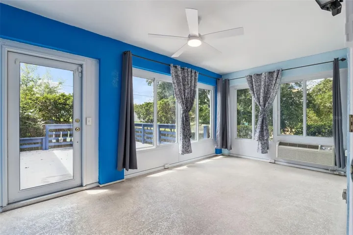 Florida/Bonus Room