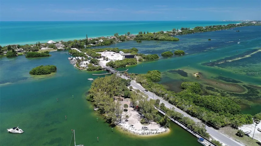Bridge to Casey Key