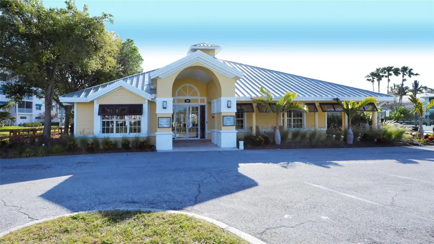 Clubhouse