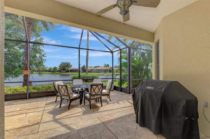 Extended Lanai