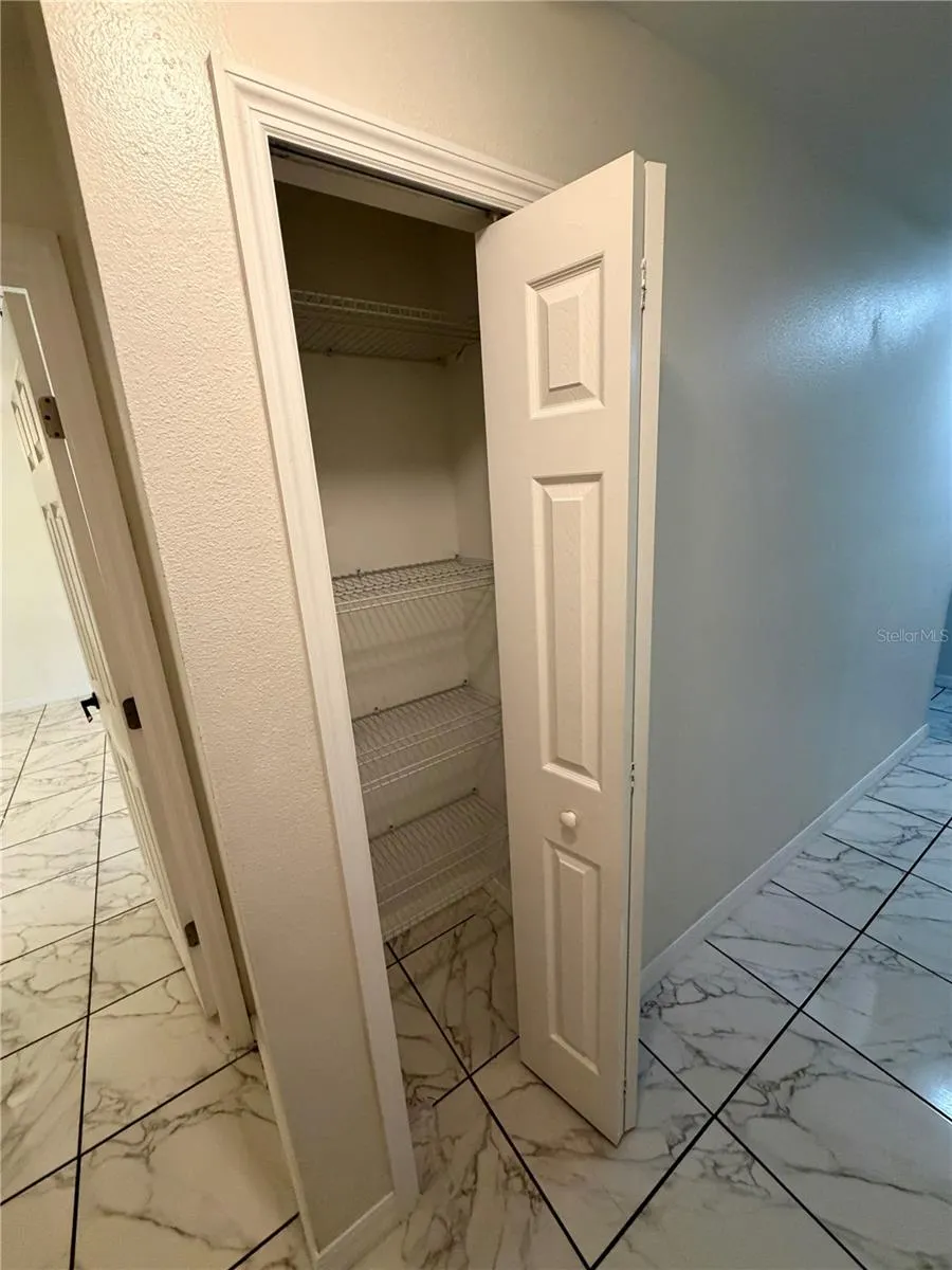 storage