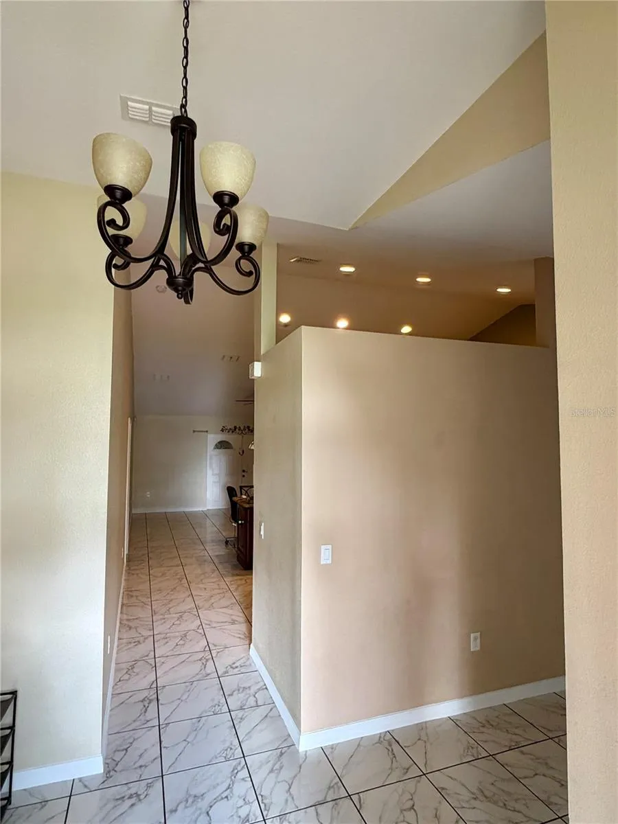 Entry Hallaway