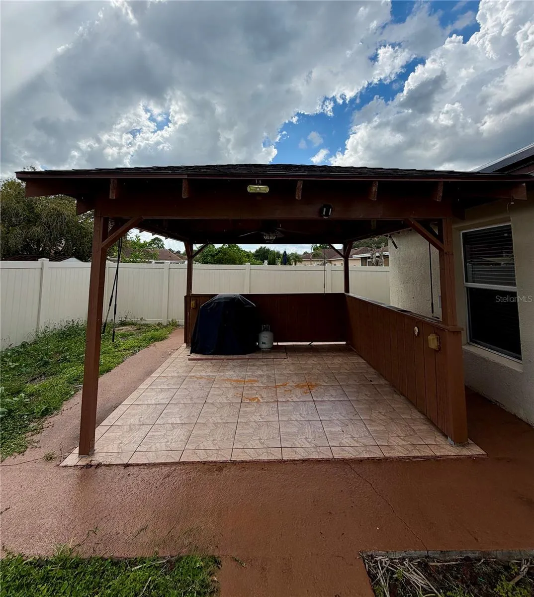 Gazebo
