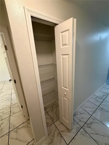 storage