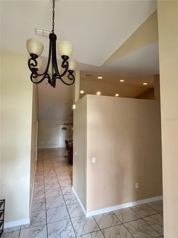 Entry Hallaway