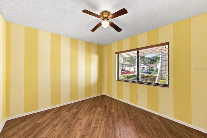 2nd Bedroom
