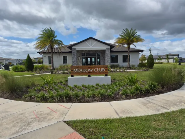 CASA CLUB