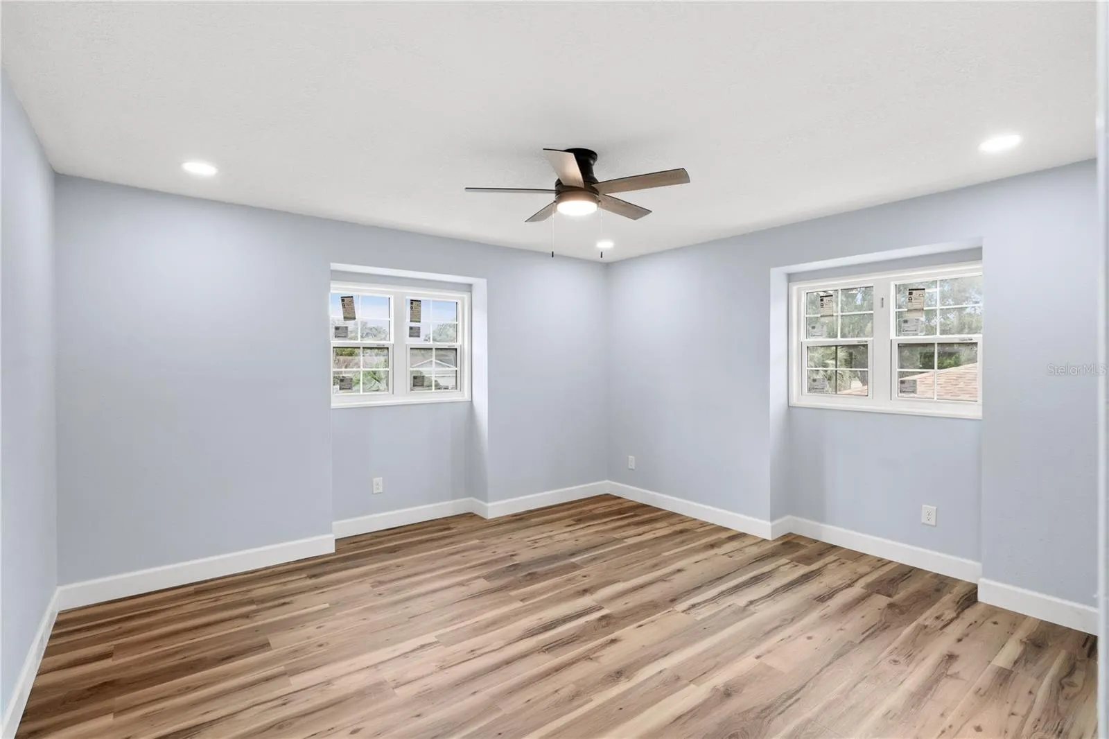 Master Bedroom Upstair