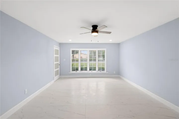 Master Bedroom Downstairs