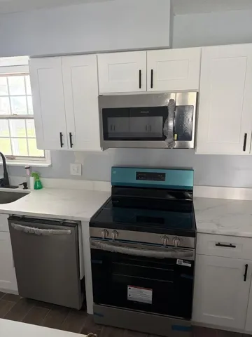 New Appliance