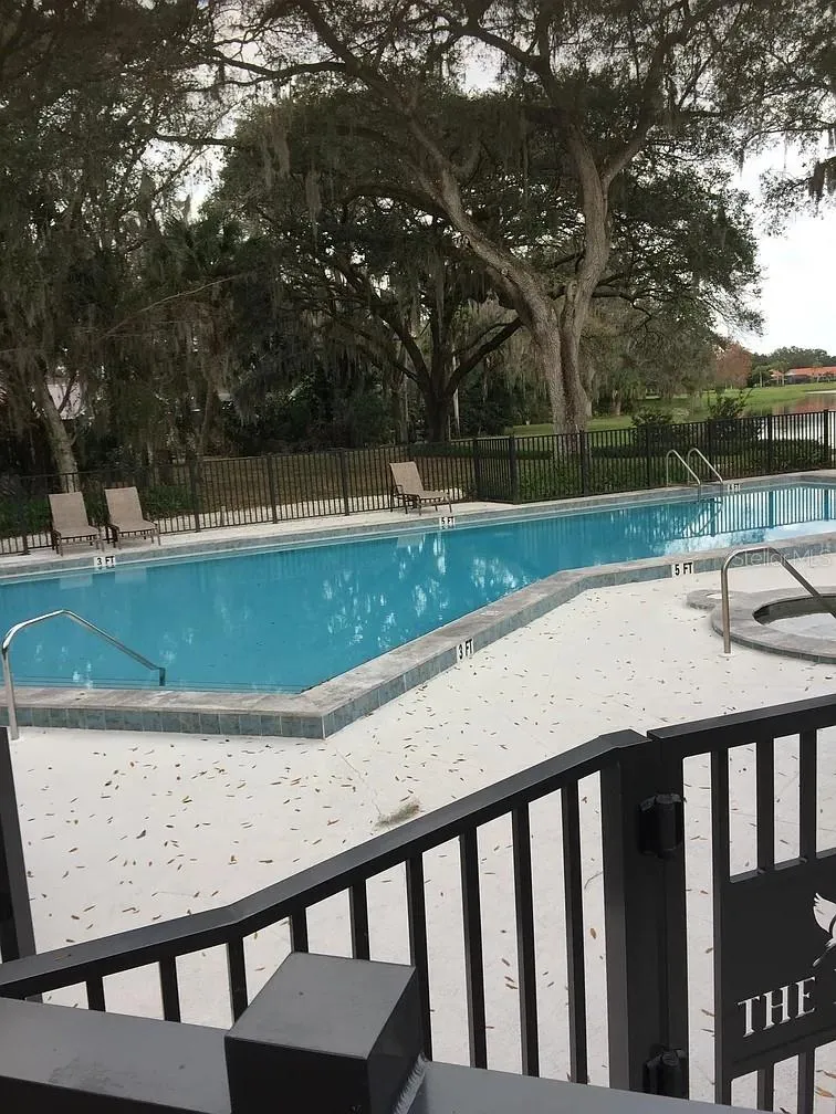 Community Pool