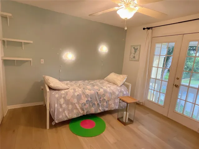 Guest bedroom 2