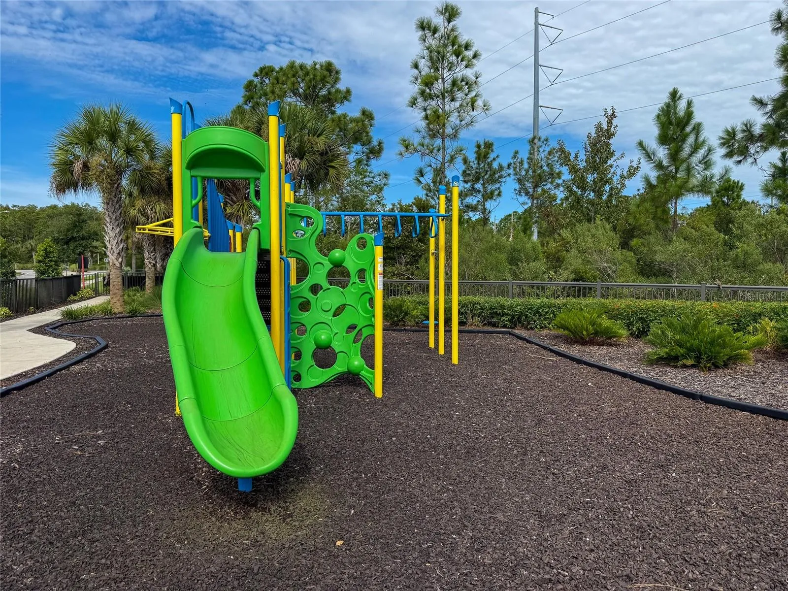 COMMUNITY PLAYGROUND