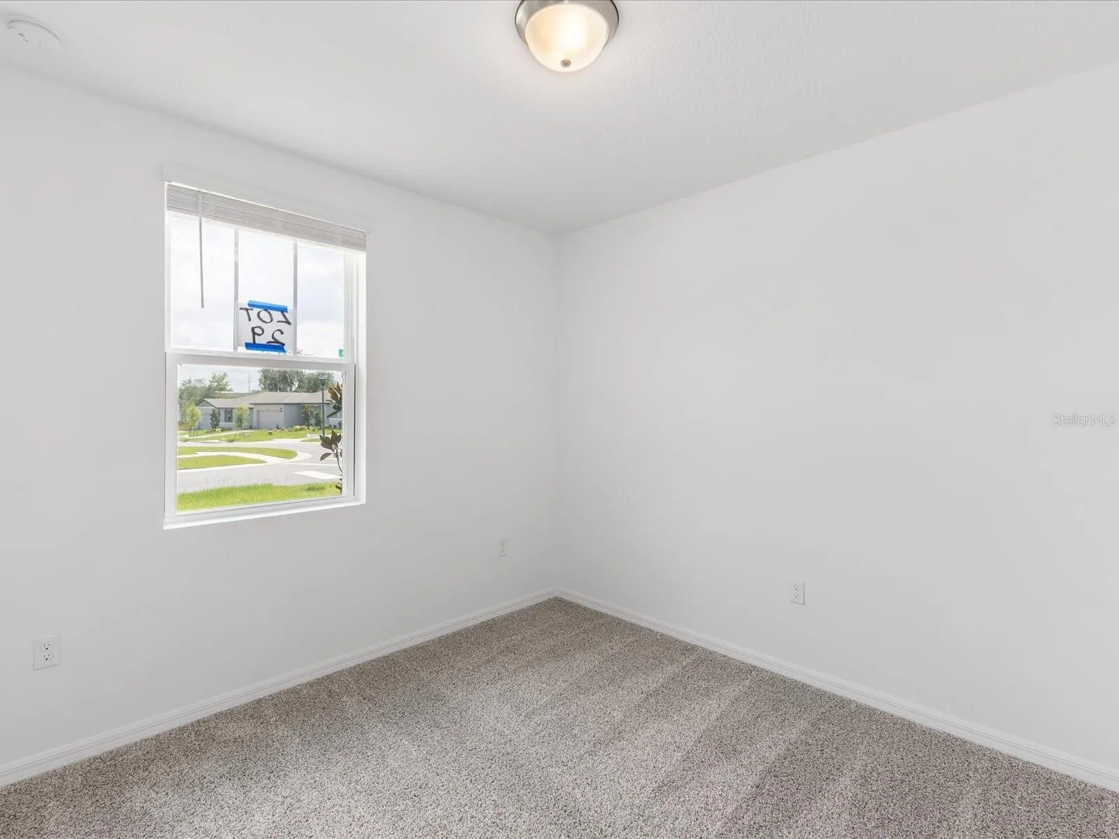 Photo is not of the actual home, but is an inspirational photo of builder’s model home and may depict options, furnishings, and/or decorator features that are not included