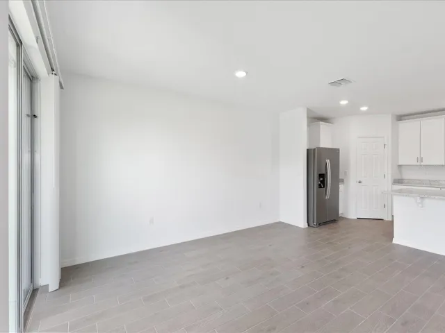 Photo is not of the actual home, but is an inspirational photo of builder’s model home and may depict options, furnishings, and/or decorator features that are not included