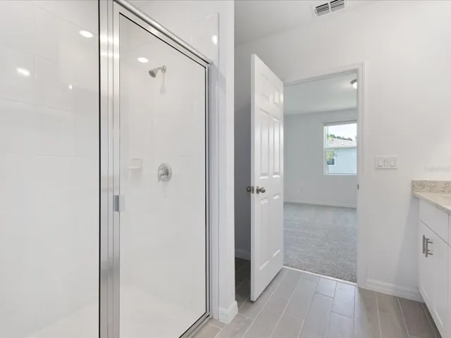 Photo is not of the actual home, but is an inspirational photo of builder’s model home and may depict options, furnishings, and/or decorator features that are not included