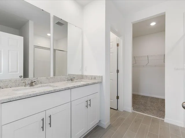 Photo is not of the actual home, but is an inspirational photo of builder’s model home and may depict options, furnishings, and/or decorator features that are not included