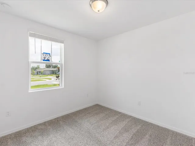 Photo is not of the actual home, but is an inspirational photo of builder’s model home and may depict options, furnishings, and/or decorator features that are not included