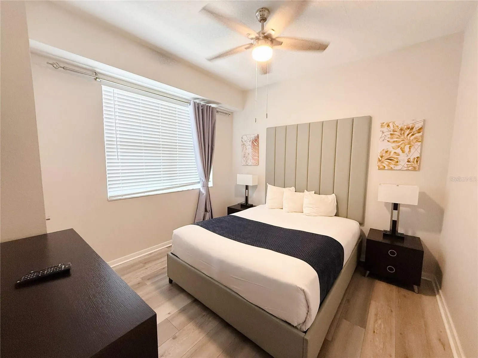 Guest Bedroom 1