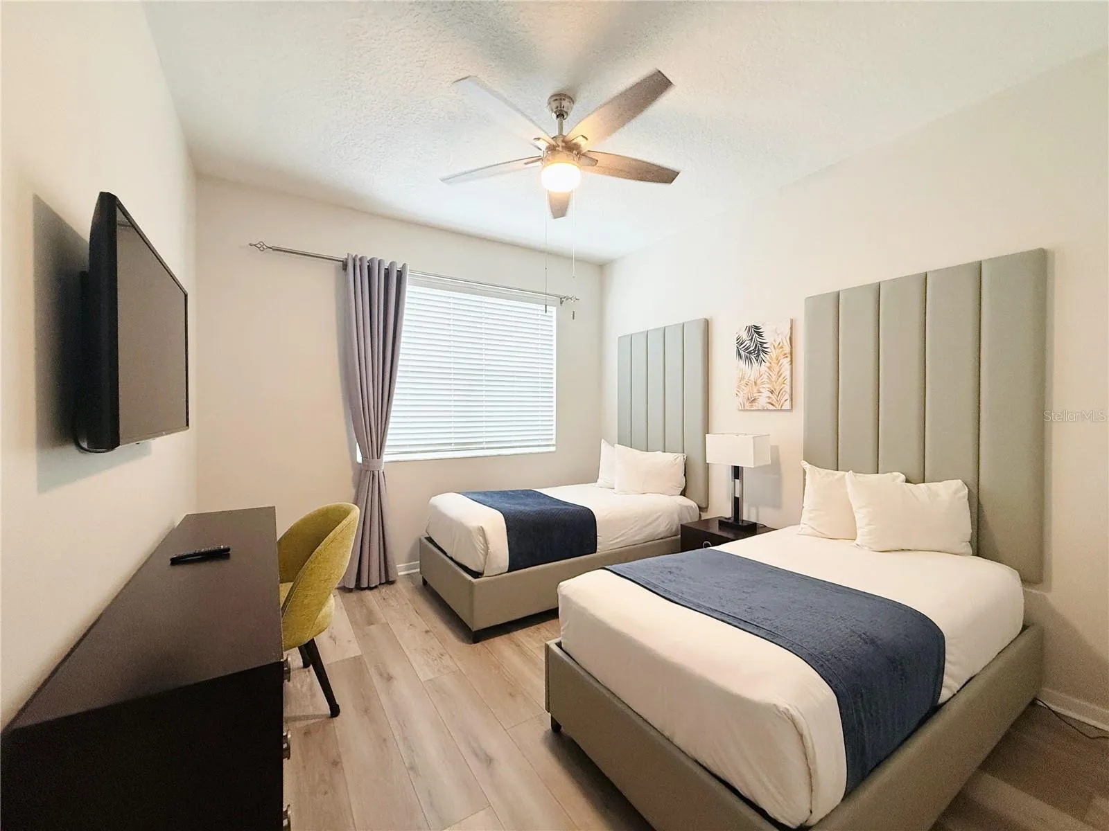 Guest Bedroom 2