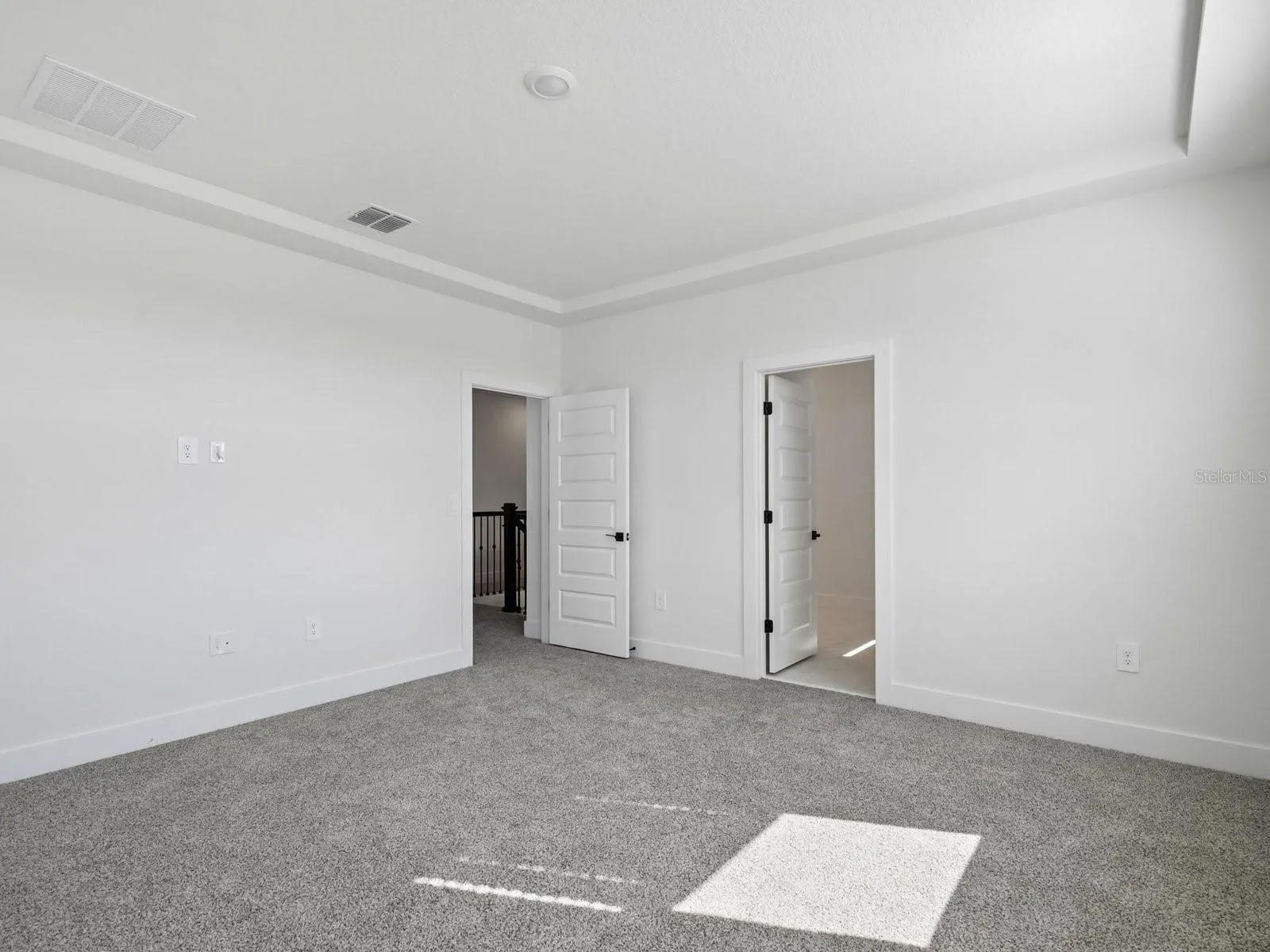 Photo is not of the actual home, but is an inspirational photo of builder’s model home and may depict options, furnishings, and/or decorator features that are not included