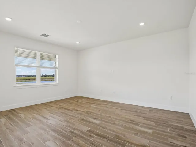 Photo is not of the actual home, but is an inspirational photo of builder’s model home and may depict options, furnishings, and/or decorator features that are not included