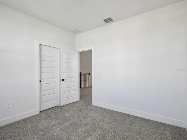 Photo is not of the actual home, but is an inspirational photo of builder’s model home and may depict options, furnishings, and/or decorator features that are not included