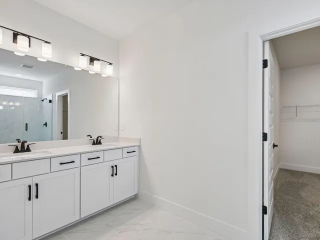 Photo is not of the actual home, but is an inspirational photo of builder’s model home and may depict options, furnishings, and/or decorator features that are not included