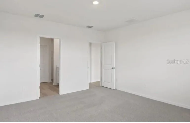 Photo is not of the actual home, but is an inspirational photo of builder’s model home and may depict options, furnishings, and/or decorator features that are not included
