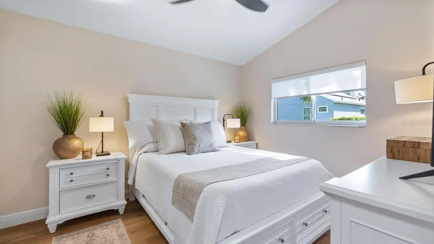 2nd Bedroom