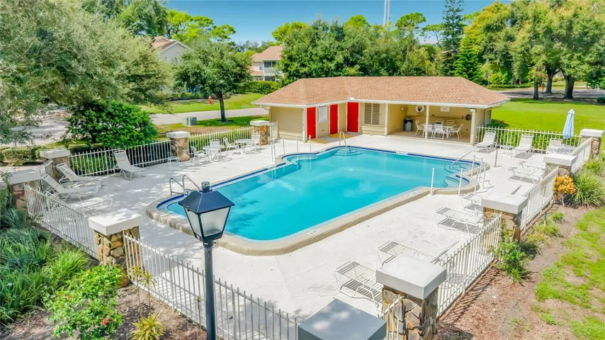 Community Pool