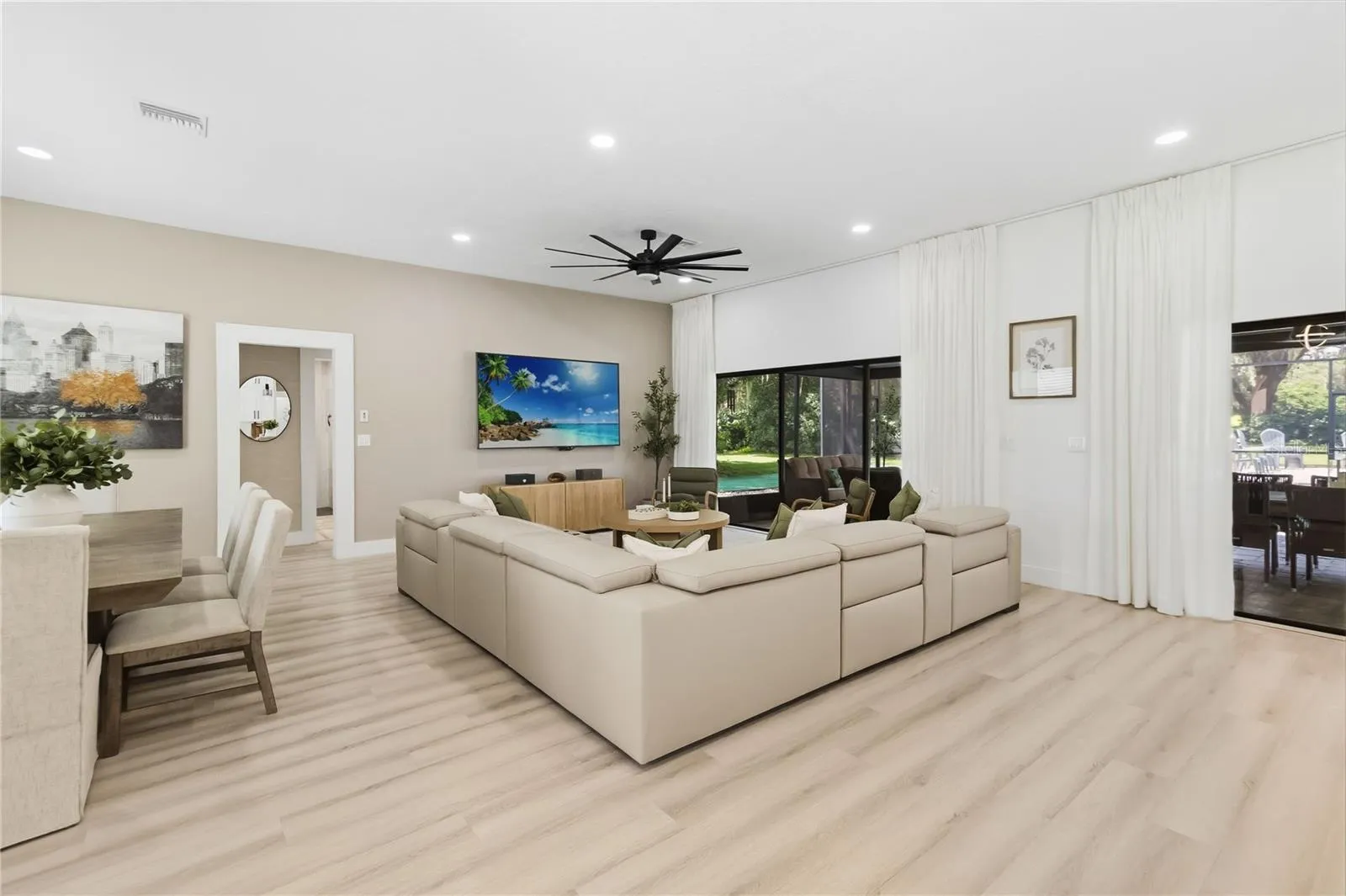 Great Room
