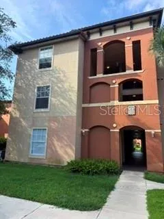 Front exterior